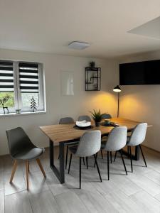 Apartmán 2 Jägerhaus