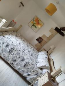 Gite Le petit moineau