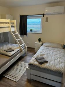 Apartmán 2 Jägerhaus