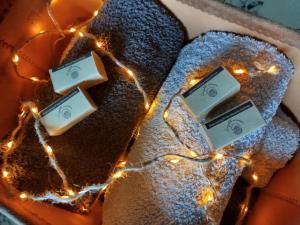 Gite Le petit moineau