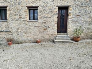 Gite Le petit moineau