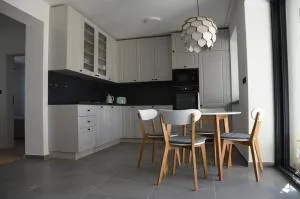 Bývanie pri parku, Lučenec - Poltár