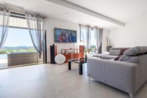 Villas 83bouis : photos des chambres