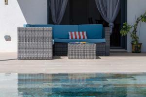 Villas 83bouis : photos des chambres