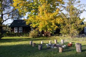 Przystań Czatachowa