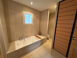 Villas Villa Les amandiers avec piscine : photos des chambres