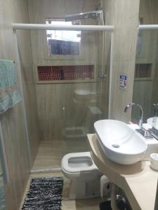 Casa familiar almeida