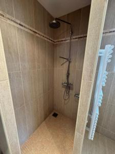 Villas Villa Les amandiers avec piscine : photos des chambres