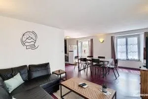 Le Locbesse - Les Chirouzes