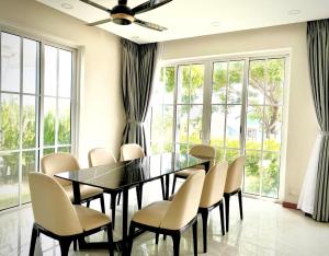 Novaworld Phan Thiết - Villa Song Huong