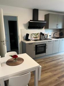 Ferienwohnung Kleine Auszeit