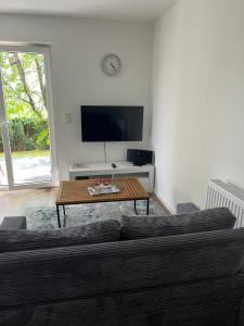 Ferienwohnung Kleine Auszeit