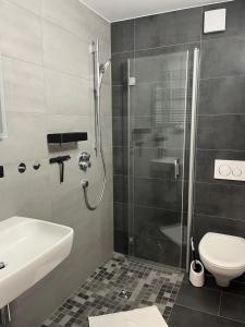 Ferienwohnung Kleine Auszeit