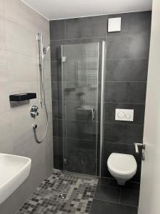 Ferienwohnung Kleine Auszeit