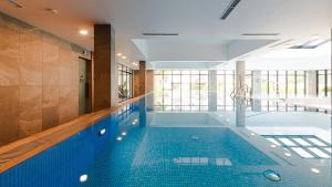 VacationClub - Green Port Resort Apartament 113