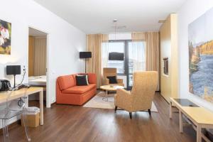 Superior Family Room room in Hotel Levi Panorama & Levi Chalets