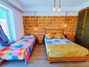 f13 dar Yassin Duplex très proche de la lagune