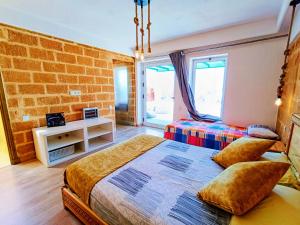 f13 dar Yassin Duplex très proche de la lagune