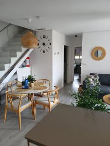 La Zenia Penthouse, Green Hills