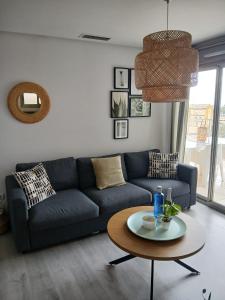 La Zenia Penthouse, Green Hills