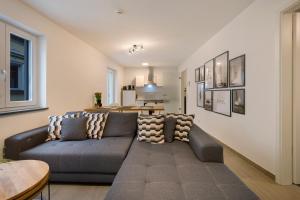 Wohnung 4 Rosenstraße