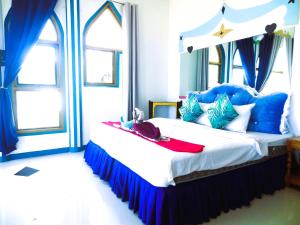 Royal Garden Resort Calitang