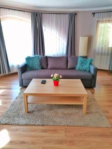 Pannonia Apartman