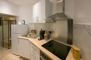 La Petite Parenthèse -Studio - Bain à Bulles - 250m plage