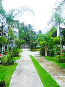 Royal Garden Resort Calitang
