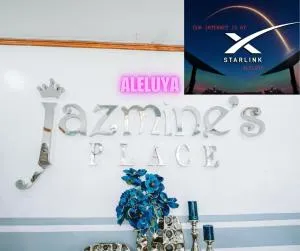 Jazmine's Place - Bulalacao