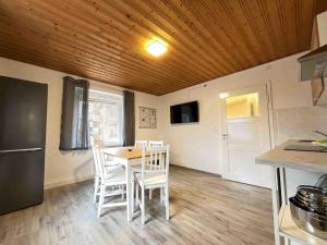 SAD801 - Geräumige Monteurwohnung