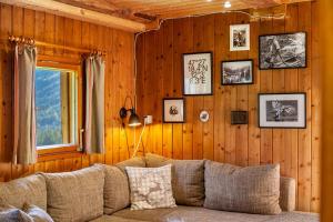 Zauberhütte Wildschönau