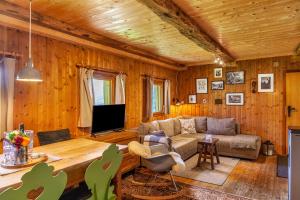 Zauberhütte Wildschönau