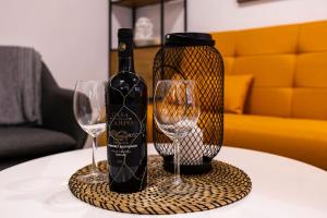 Urban Gallery Retreat