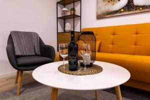 Urban Gallery Retreat