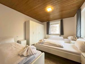 SAD802 - Zentrale Monteurwohnung