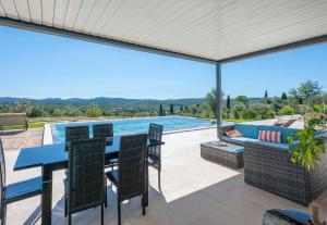 Villas 83bouis : photos des chambres