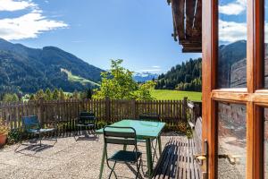 Kastnhäusl Wildschönau Urige Hütte