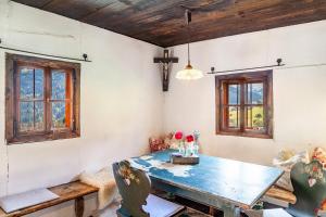 Kastnhäusl Wildschönau Urige Hütte