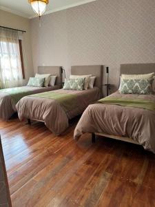 Casa Vacacional Rolando