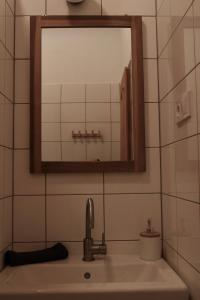 Kövidinka Vendégház