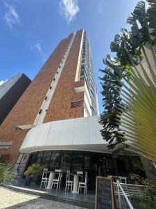 204 Atlântico Residence