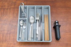 Apartment House Jodo 402