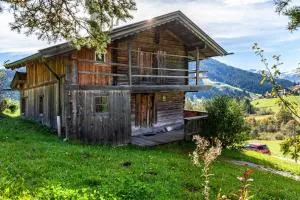 Kastnhäusl Wildschönau Urige Hütte - 奥贝劳