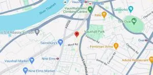 59Warminster - Thornton Heath