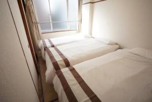 大阪 Apartment House Jodo 402 住宿 客房