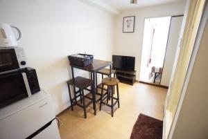 Apartment House Jodo 402