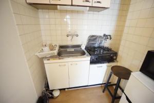 Apartment House Jodo 402