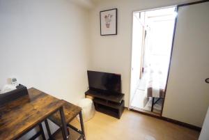 Apartment House Jodo 402