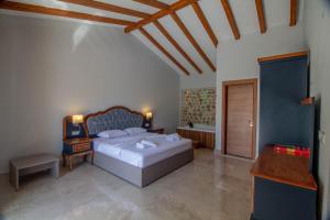 Tlos Deluxe 3+1 Villa ,Özel Havuzlu, Fethiye